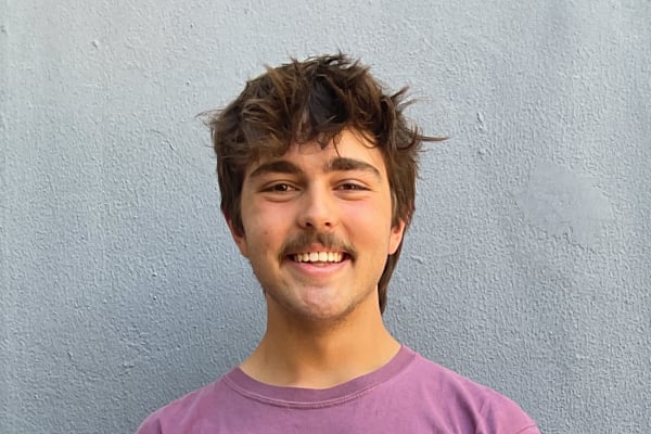 Evan Maddox